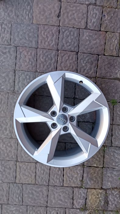 Диски R19 5/112 Audi, Volkswagen, Skoda, Seat.