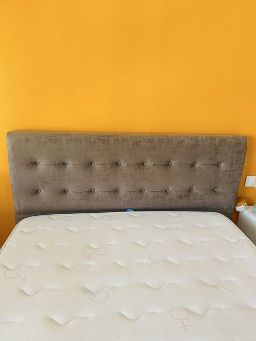 Cabeceira de cama