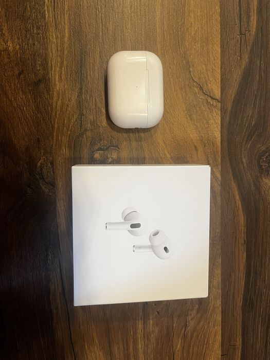 Наушники airpods pro 2
