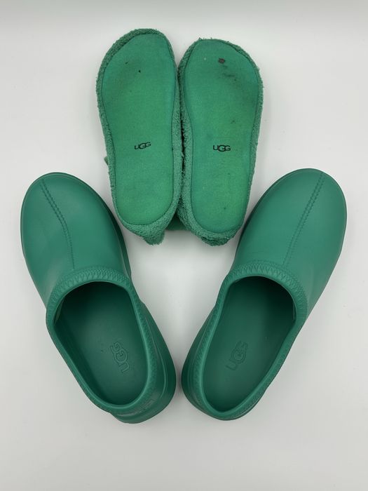 Kapcie Ugg Tasman X śniegowce