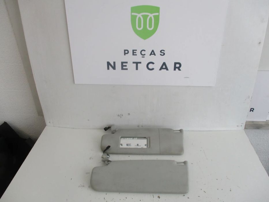 Palas Sol seat leon 2011