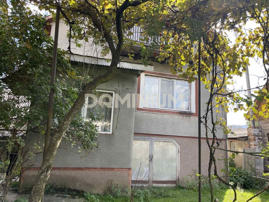 Сертифікат. Продається будинок в селі Бедевля