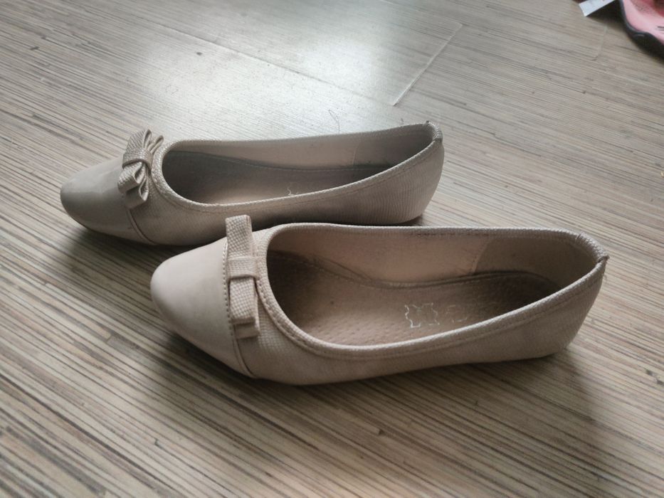 Buty dla dziewczynki rozmiar 32