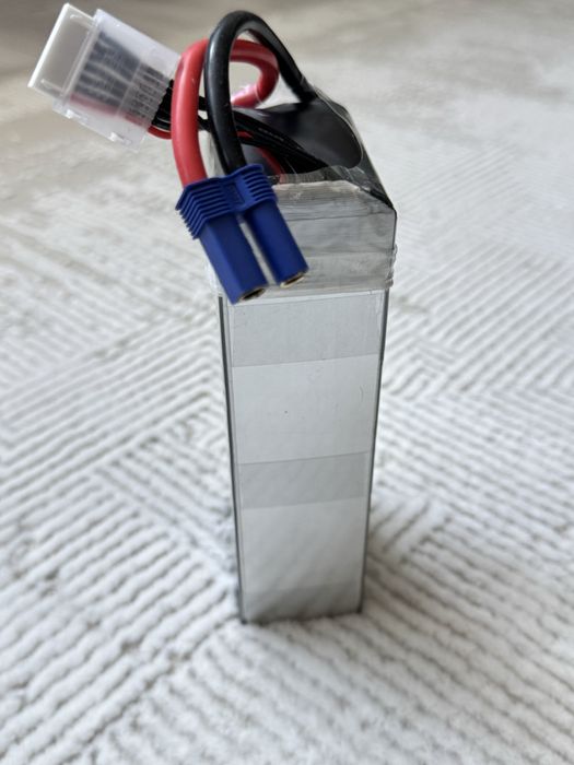 Samoloty rc Kavan 6S