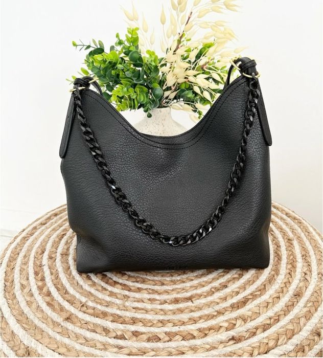 Стильна сумка шопер