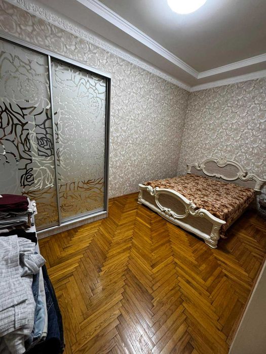 3-кімнатна квартира за адресою вул. Капеланська (площа 116 м²) - Atlanta.ua - фото 8