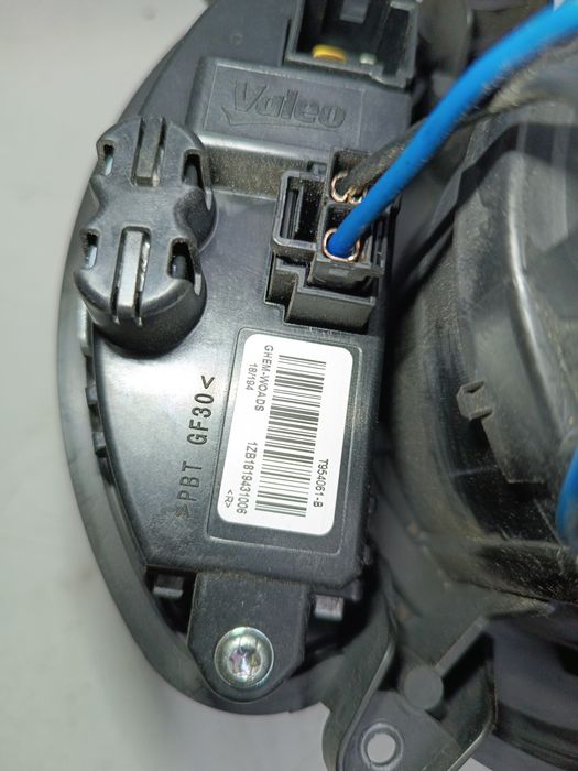 Motor de sofagem - renault megane iv sporter (k9a/m/n_) | 16 -