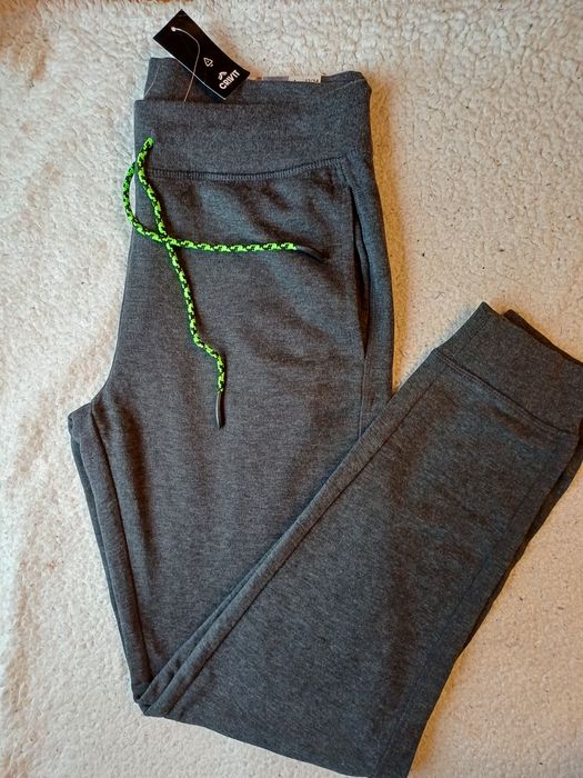 Spodnie dresowe nowe  M , L , XL , XXL
