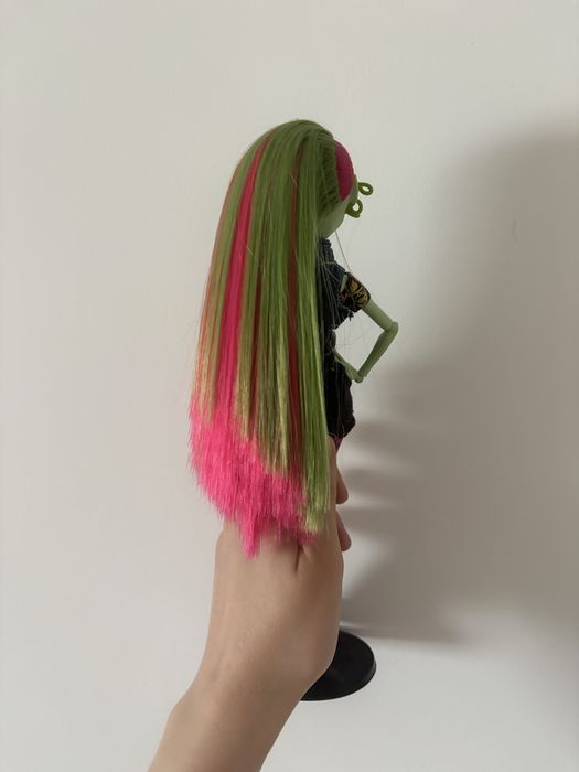 Venus mcflytrap g1 monster high