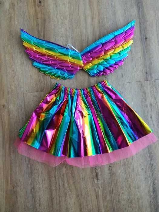 Strój przebranie Bal Karnawał dla dziewczynki