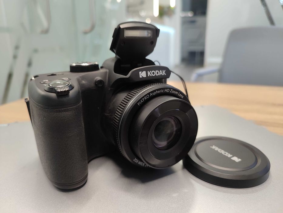 Kodak PIXPRO AZ255
