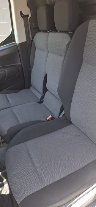 PEUGEOT Partner 1.6HDI