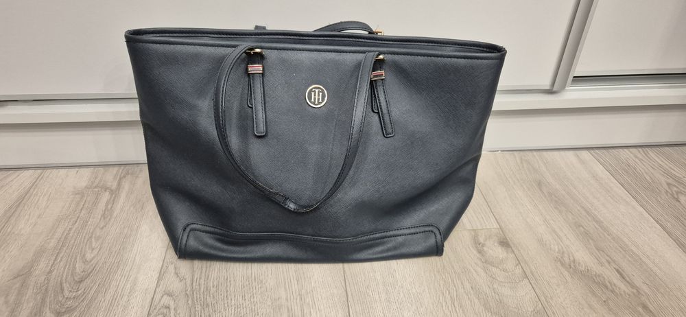 Oryginalna torebka Tommy Hilfiger