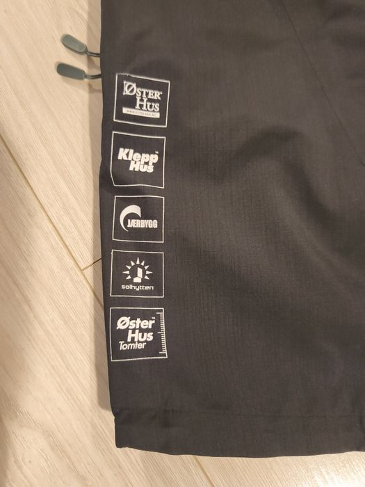 Kurtka norrona narvik rozmiar M stan bardzo dobry systemy Gore Tex