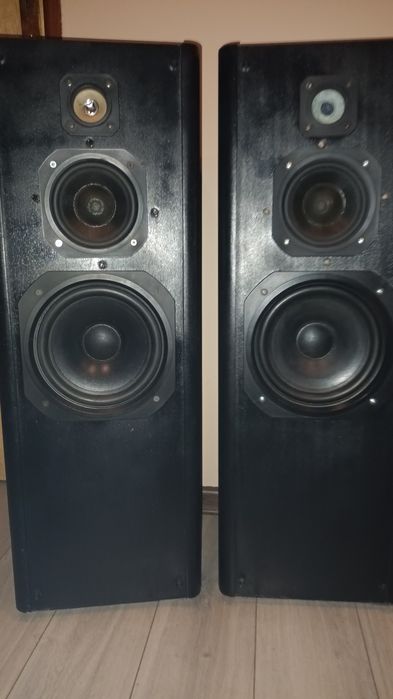 Baltic 50 Norsk Audio 100% sprawne