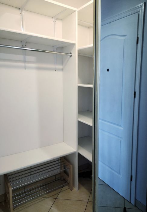 Kawalerka z balkonem w Cieplicach do wynajęcia