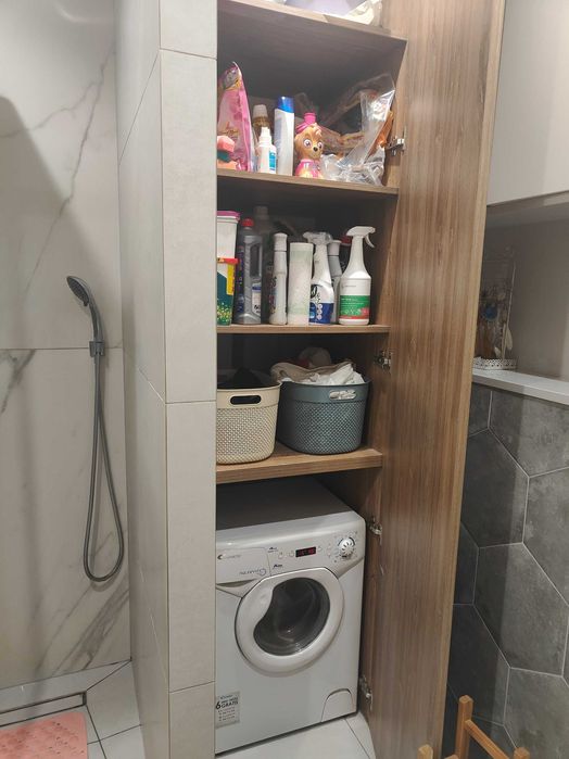 Sprzedam mieszkanie 33m w Niemcach