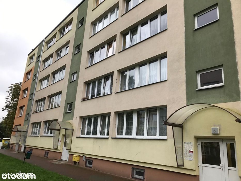 Wynajme mieszkanie 2 pokoje 52m2