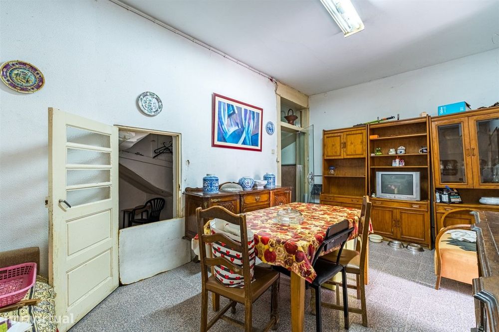 Moradia Costa Cabral Porto