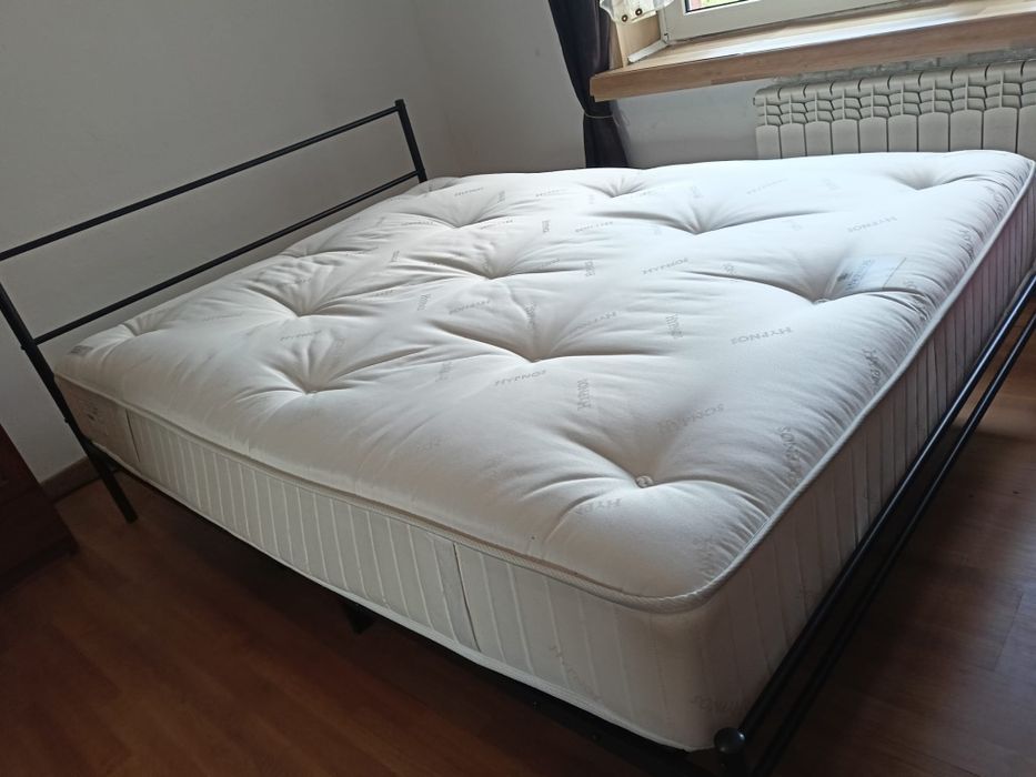 Nowy materac Hypnos 180x200, 30cm wysokość
