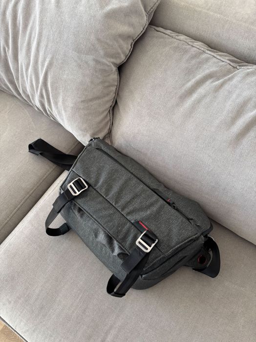 Torba peakdesign 10l