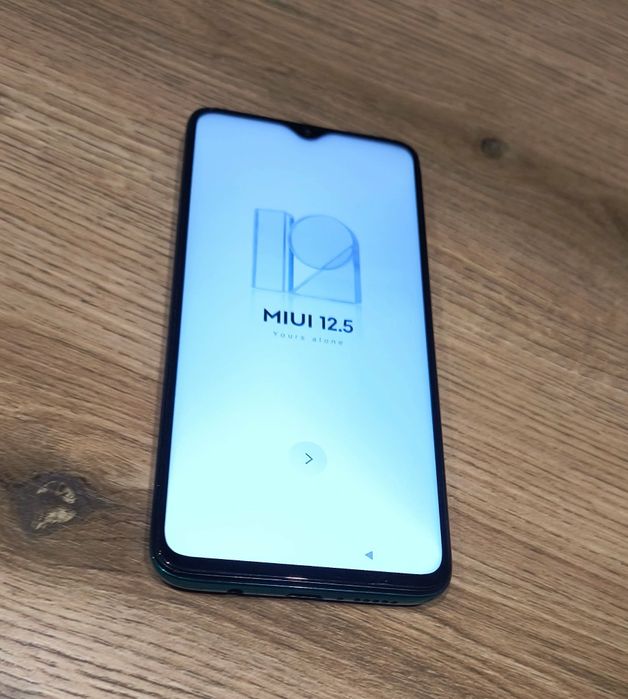 Super Szybki Xiaomi redmi note 8 pro