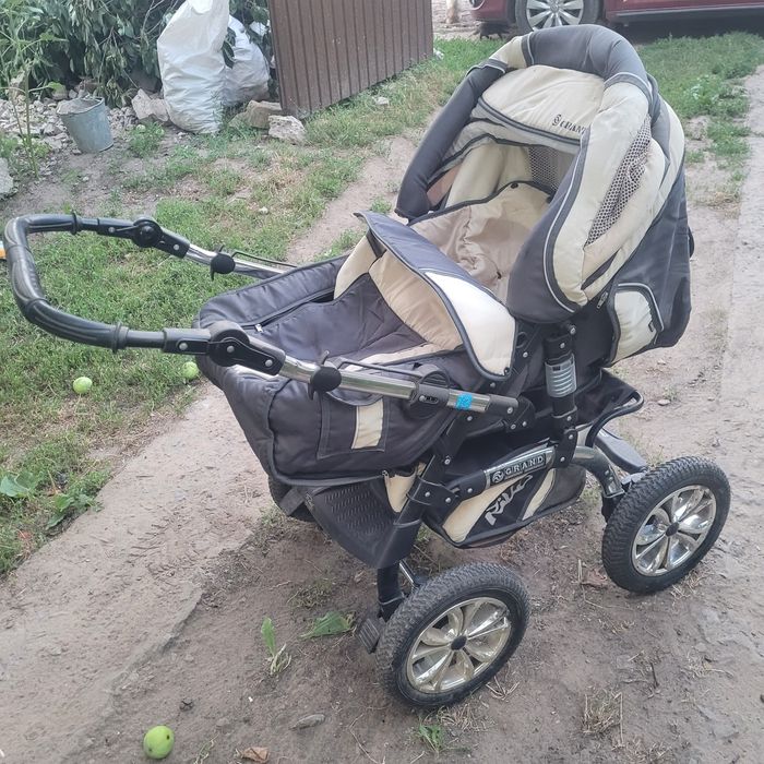 Коляска   дитяча