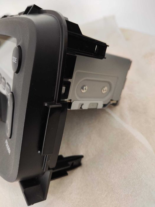 Auto-rádio semi-novo CITROËN C1 (B9, 2019) / Toyota Aygo / Peugeot 108