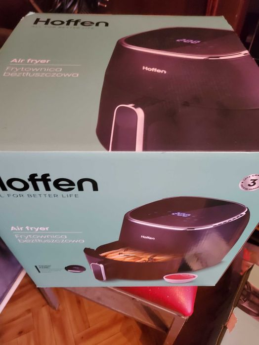 Frytkownica hoffen 5l