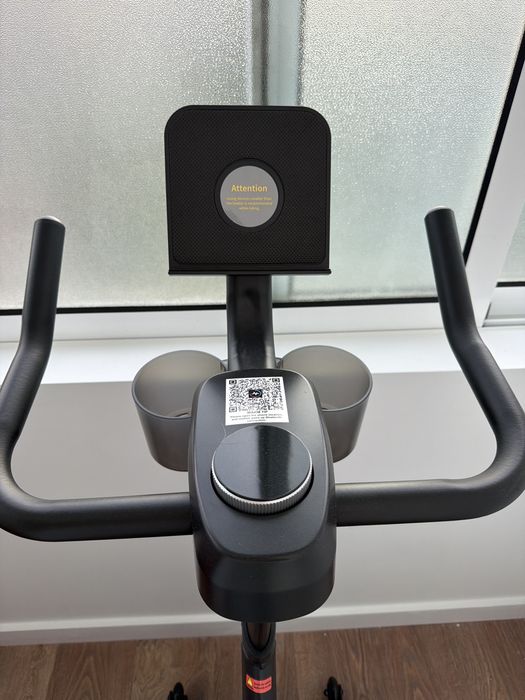 MERACH Static Bicycle as New462114935822110721