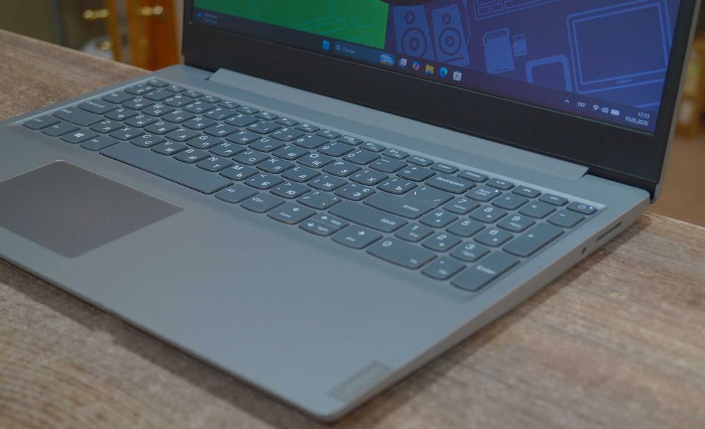 ГАРАНТІЯ Lenovo IdeaPad S145 (FullHD/Ryzen 3 3200U/RAM 12ГБ/SSD 256ГБ/AMD Vega 3)TVOYO