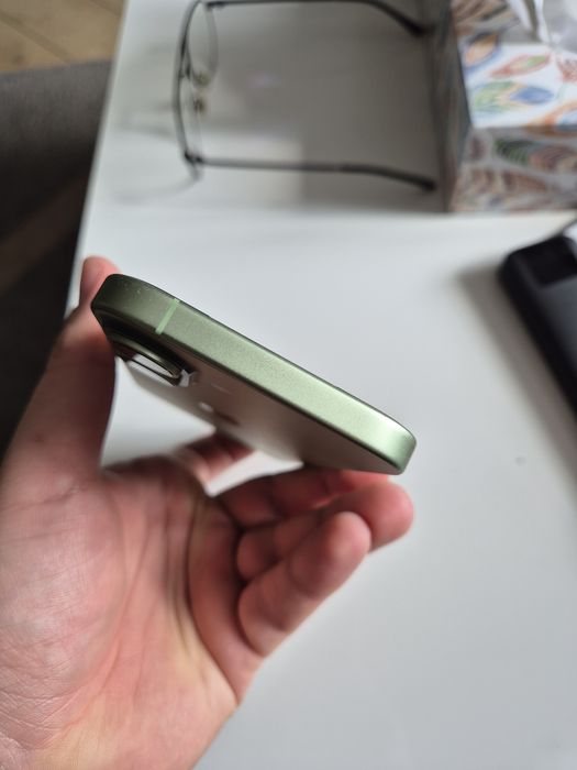 IPhone 17 na gwarancji