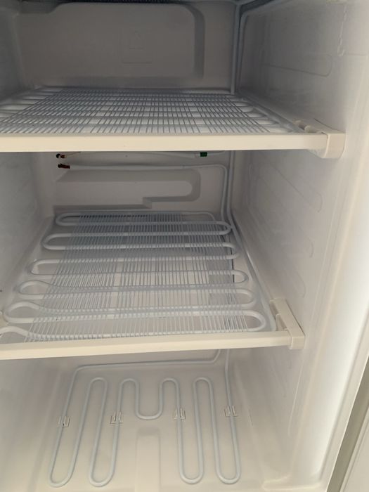 Frigorífico Becken