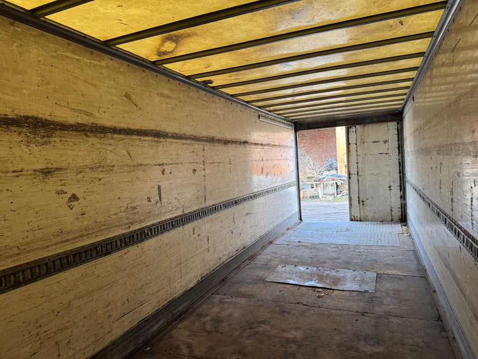 Будка , фургон , склад