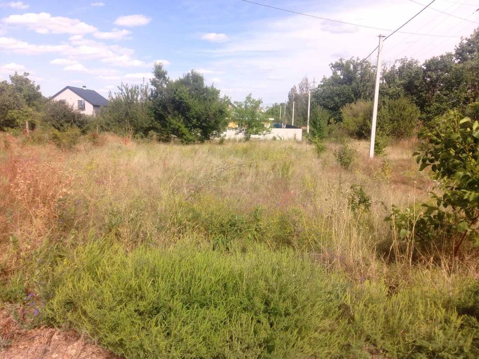 Продам земельну ділянку на Жадова