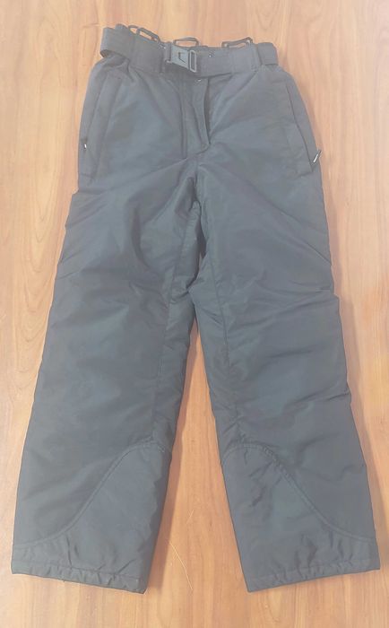 Casaco e calças de neve