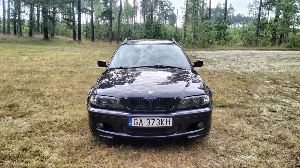 BMW Seria 3