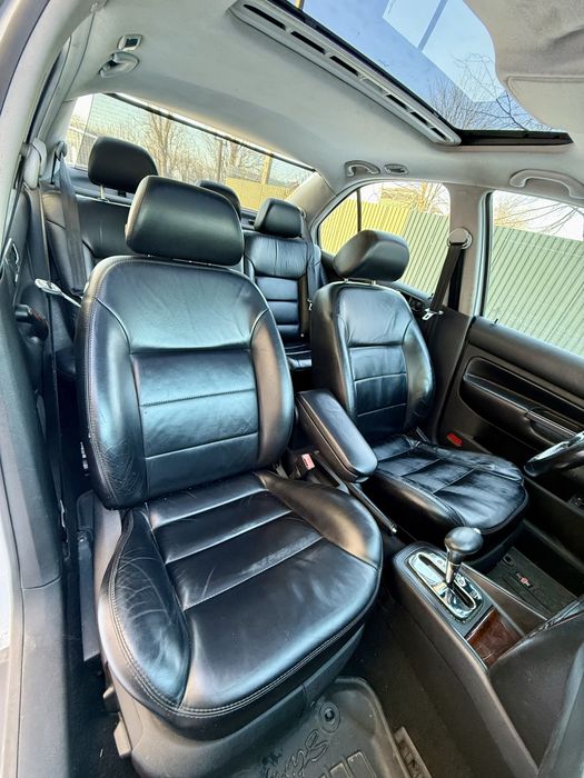 Продам VW Jetta mk4 (Golf 4,Bora) VR6