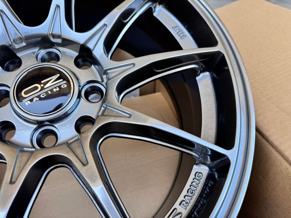 Диски нові R16 5x100 5x114.3 Skoda Mazda Nissan Renault Kia Toyota Lexus Hyundai Mitsubishi