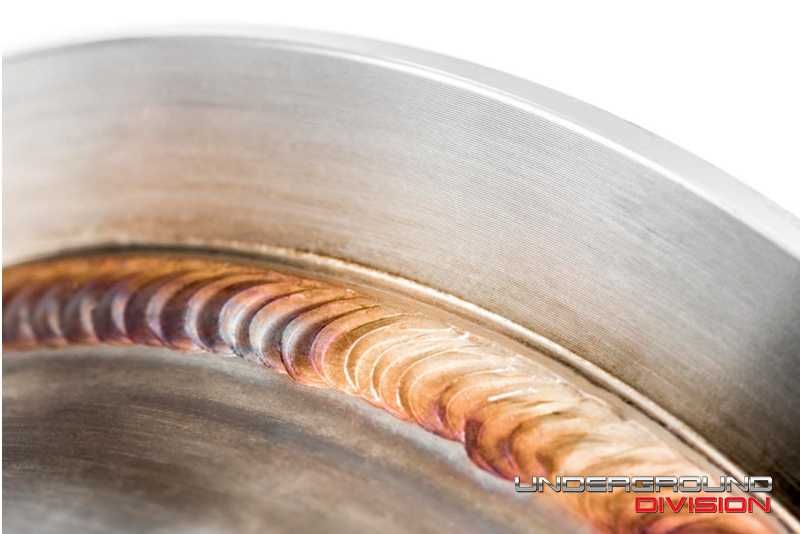DOWNPIPE BMW 335i 135i E88 E82 E90 E91 E92 E93 RM MOTORS