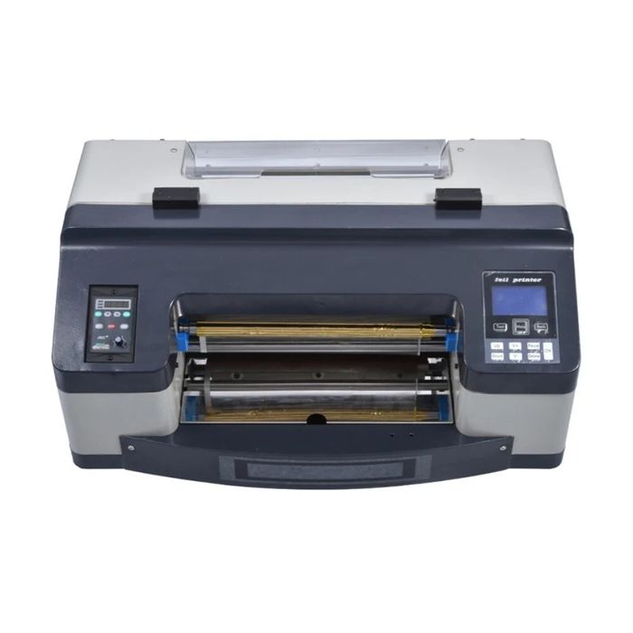 Foil Printer / hot stampling OKAZJA