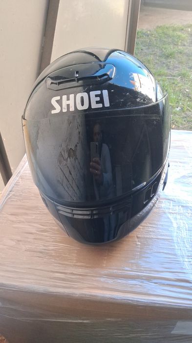 Sprzedam kask SHOEI