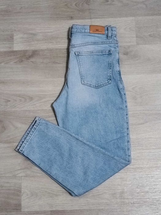 Джинси MNG denim Mom by Mabgo
