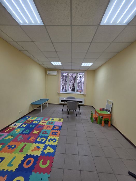 Здам кабінет в медичному центрі
