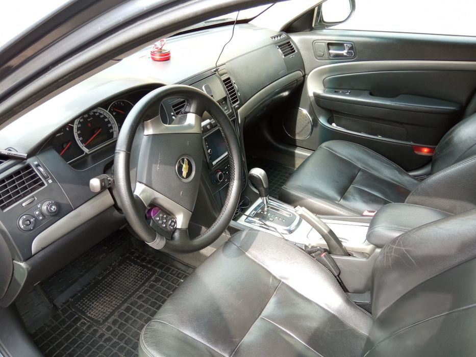 Продам Chevrolet Epica