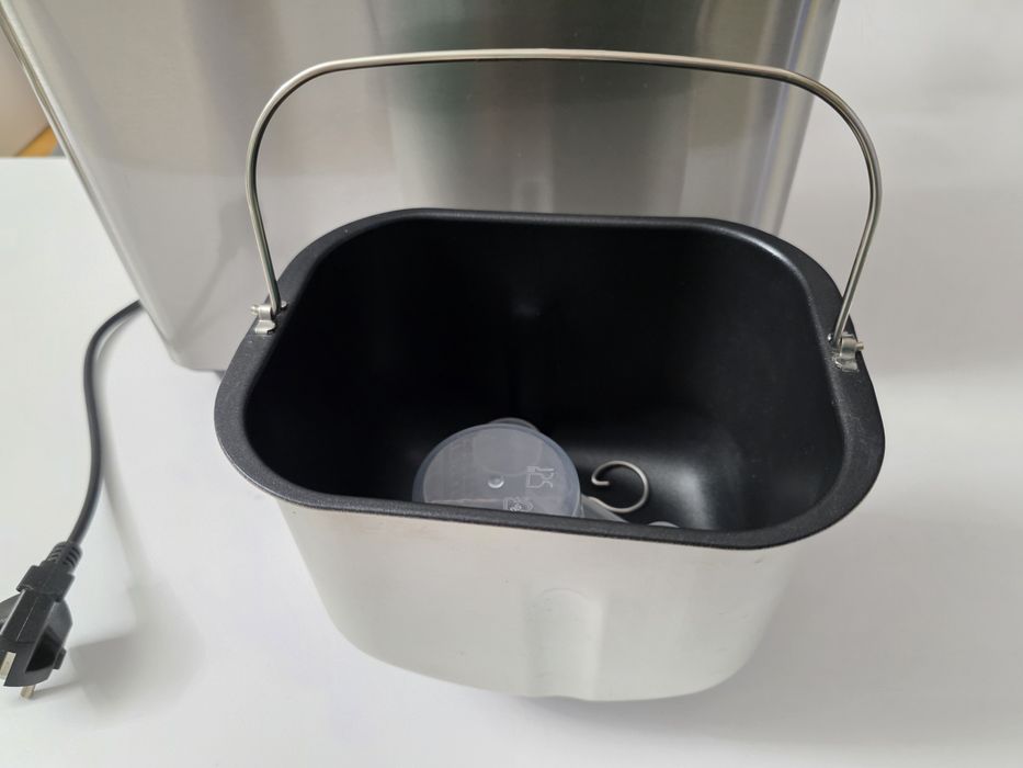 Wypiekacz do chleba automat Medion MD10241