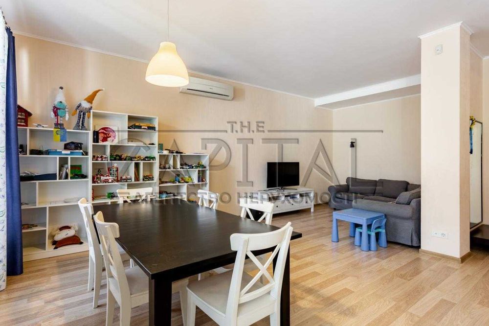 Продажа дома, таунхаус, Козин, КМ Солнечный Луч