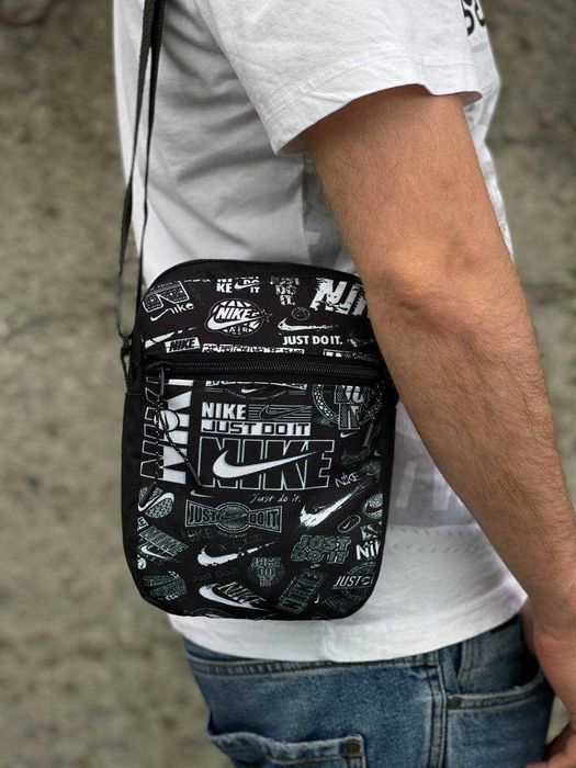 Сумка Барсетка Nike