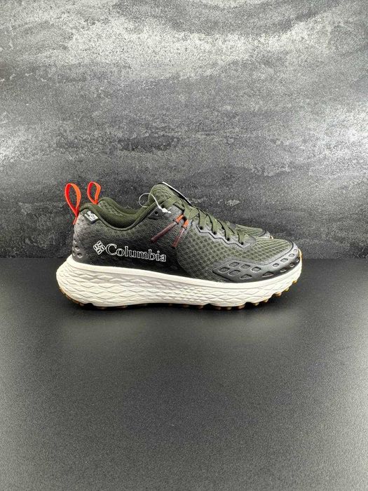 Кросівки чоловічі Columbia Kono TRS Outdry (40)