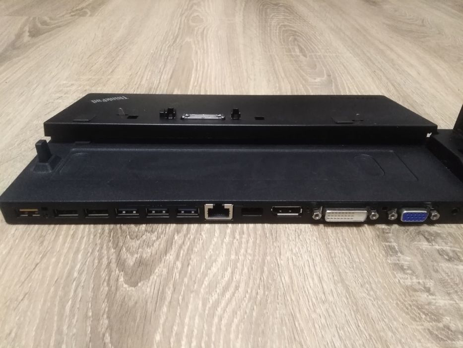 Lenovo ThinkPad Pro Dock
